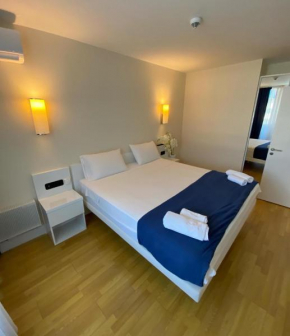 Apartments The best Orbi City МК 2